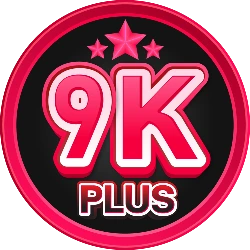 9K PLUS สล็อต คาสิโน แทงบอล ฝากถอนออโต้ 24 ชม.